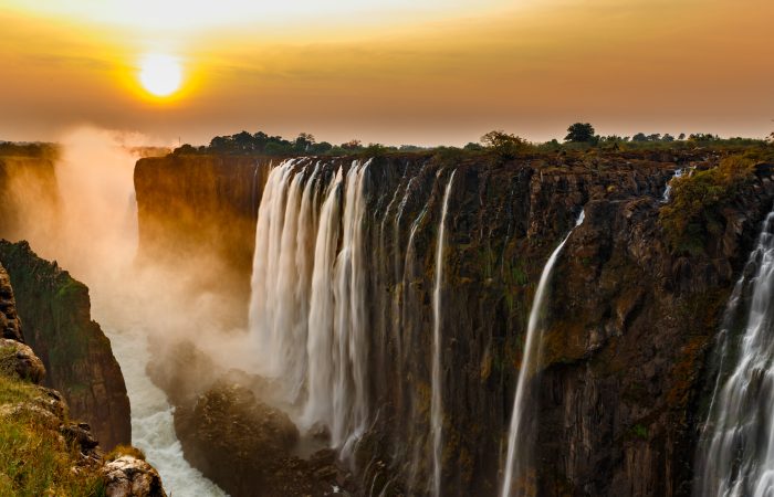 Explore Africa, Southern Africa Destinations, Destination Zimbabwe