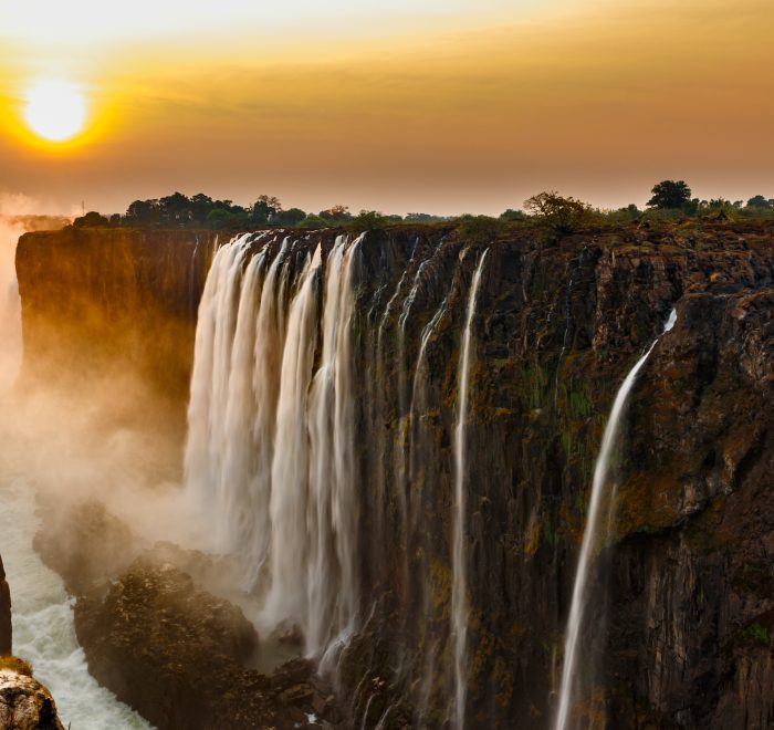 Explore Africa, Southern Africa Destinations, Destination Zimbabwe