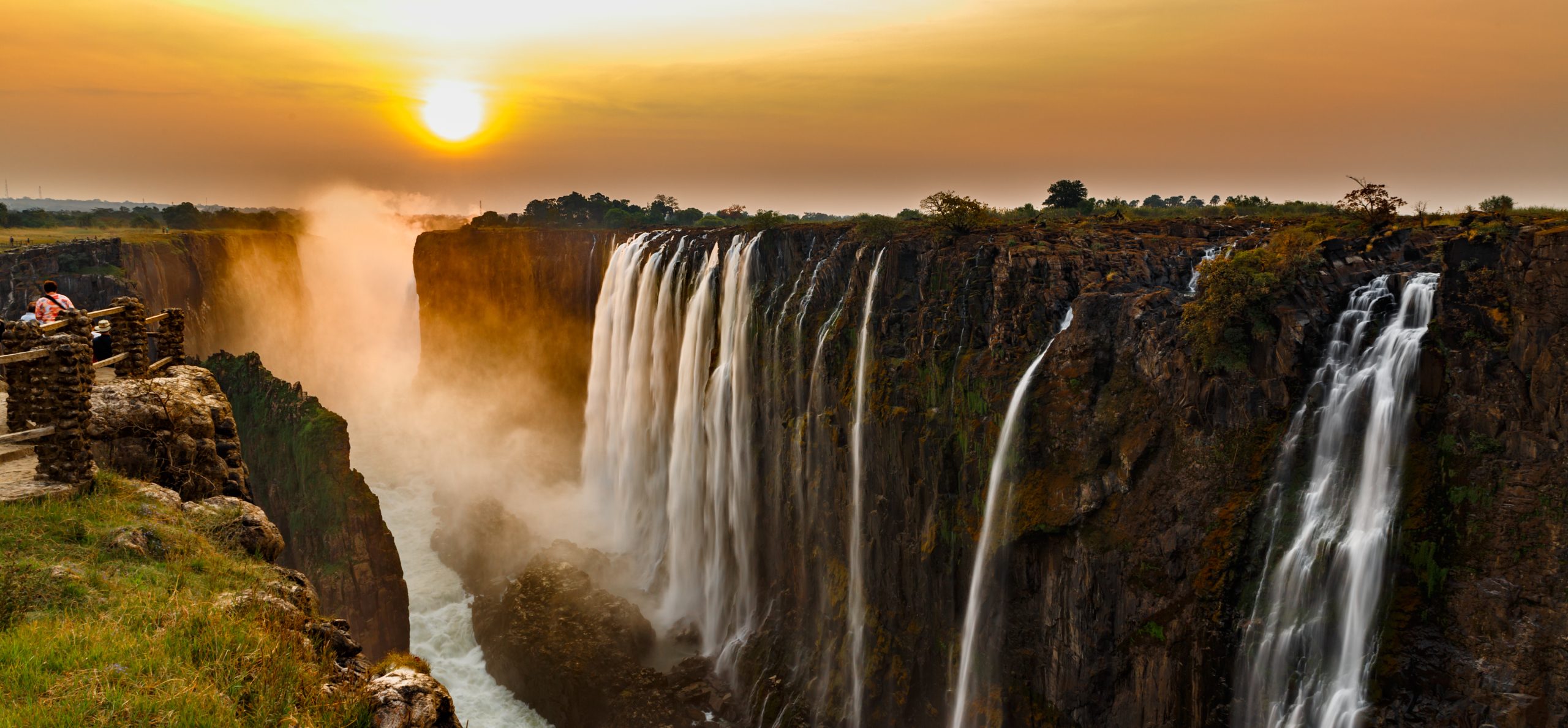 Explore Africa, Southern Africa Destinations, Destination Zimbabwe