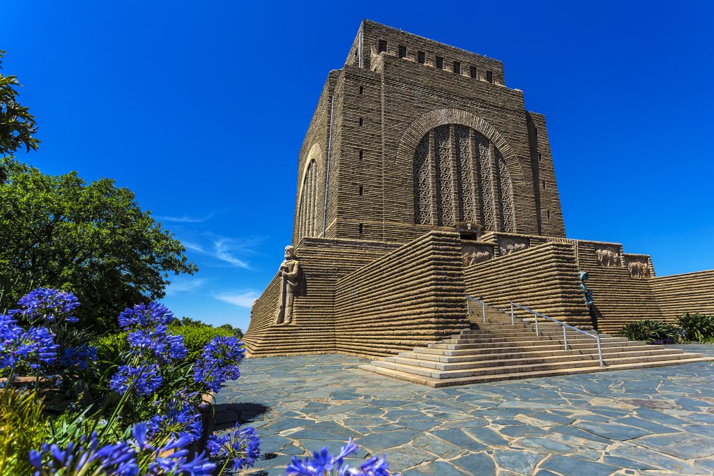 Voortrekker Monument